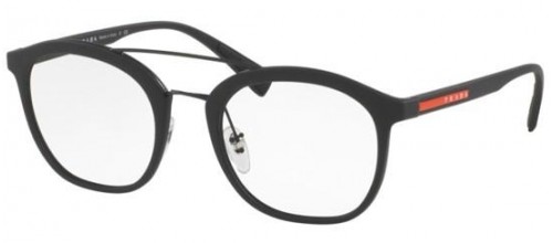 PRADA LINEA ROSSA VPS 02HV